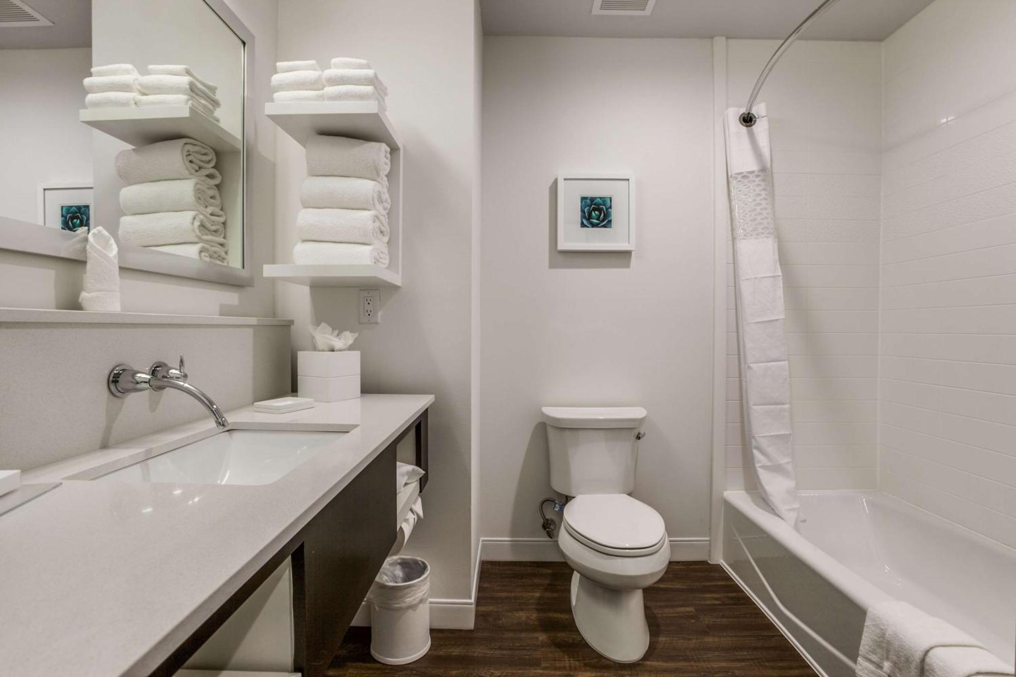Hampton Inn & Suites Dallas-Central Expy/North Park Area Eksteriør bilde